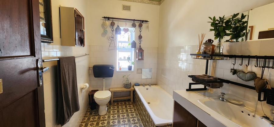 3 Bedroom Property for Sale in Swellendam Western Cape